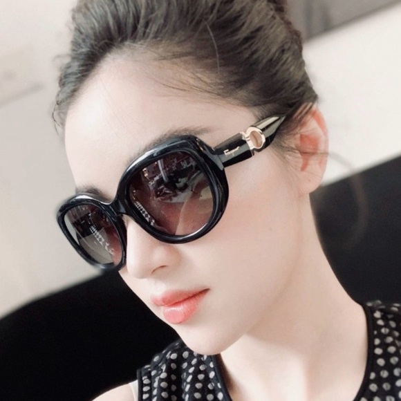 Salvatore Ferragamo Sunglasses, New SF727S main image 6